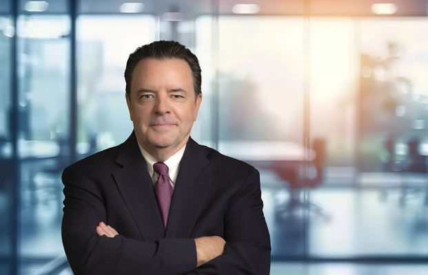 Professional Headshot of Jeff Hunter