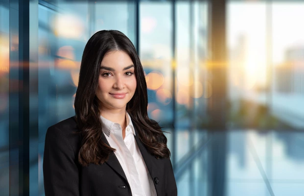 Photo of Caroline M. Valencia