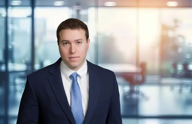 Photo of Gunnar P. Longo