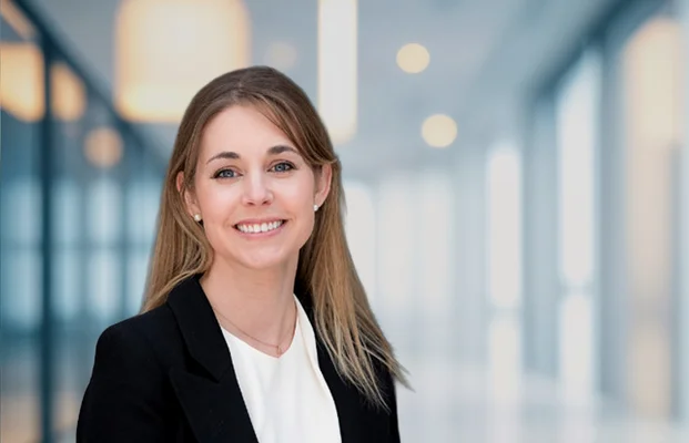 Photo of Anjuli B. Woods