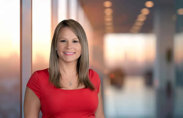Photo of Christine  Toms