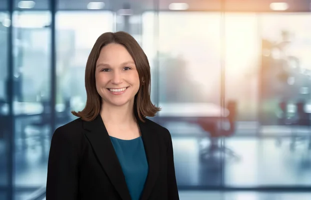 Photo of Teresa M. Schley