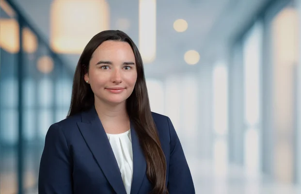 Photo of Annalise O. Griffin