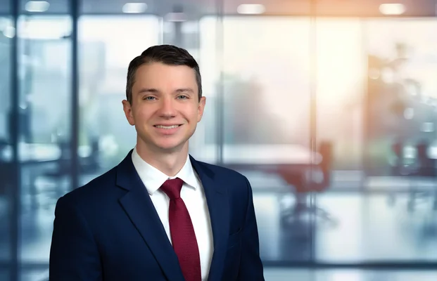 Photo of David  Schwieger