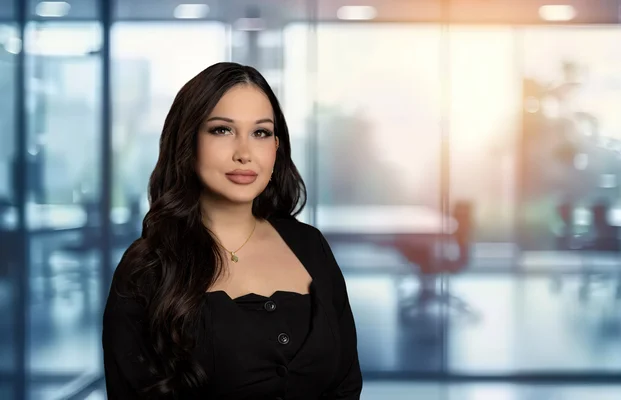 Photo of Melinda K. Arakelov