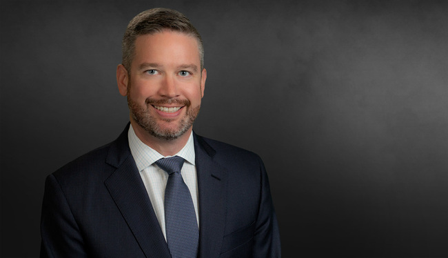 Photo of George B. Green, Jr.