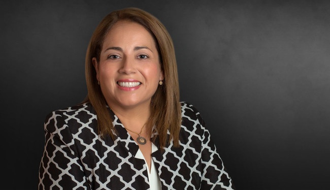 Photo of Cindy Duque Bonilla