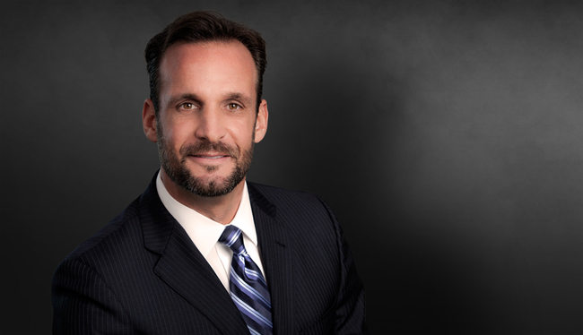 Photo of Harold Lang, III