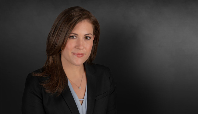 Photo of Daniela LaBounty