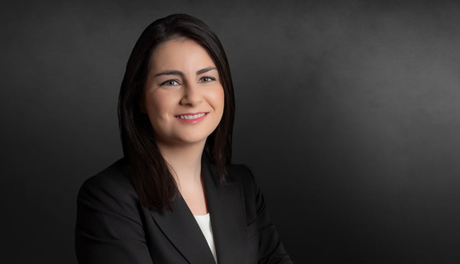 Photo of Marjan Hajimirzaee