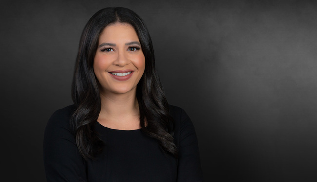 Photo of Briana A. Burrows