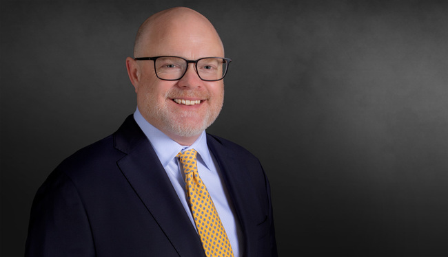 Photo of Stephen A. Walsh