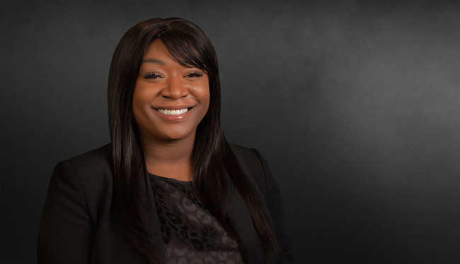 Photo of Dynisha Harris
