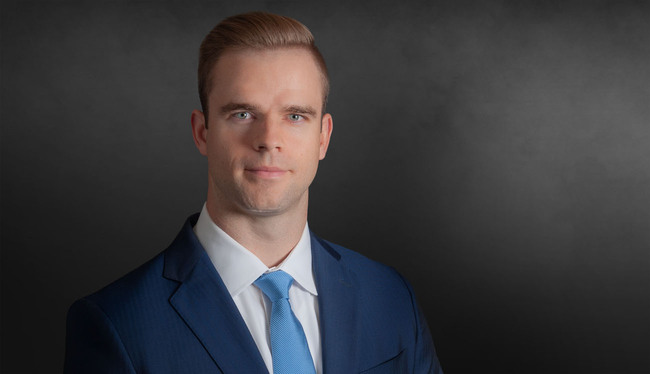 Photo of Chris Garten