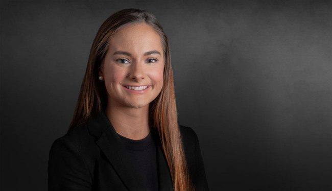 Photo of Anne Rodgers