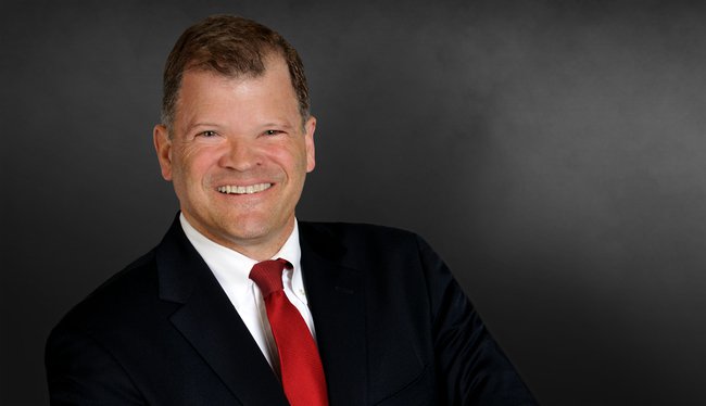 Photo of D. Lee Roberts Jr.